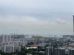 Parc Clematis (D5), Apartment #497679451